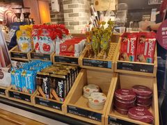 -COSTA COFFEE(岭南天地店)