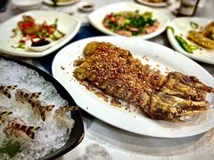 -富来美食(成发大厦店)