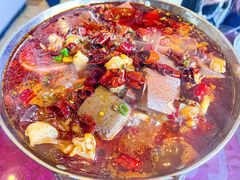 -小四川餐厅(纪庄子北道店)