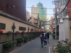 -伊藤ITO(侨福芳草地购物中心店)