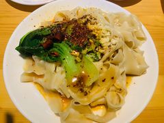 油泼面-马艾萨牛肉面