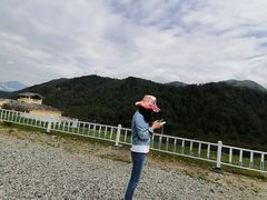 -石棉县孟获城