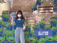 -名创优品(天河区正佳广场二店)