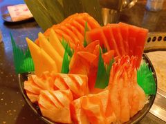 -熊出没日本烧肉放题
