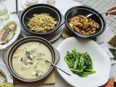 -蘭奢雅集·江浙菜(青山江滩店)