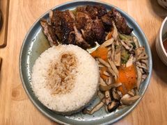 -红小满休闲餐厅(十全街店)