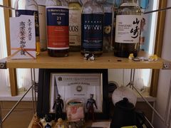 零售区-Onirii Coffee(长乐路店)
