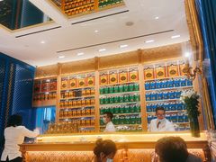 -夿萐咖啡(爱雍·乌节店)
