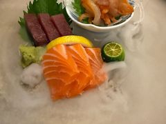 -天正河鲀·河豚亭(大连店)