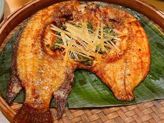 -岚·山野云南菜(顺城店)