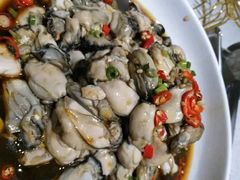 -比尔森韩式烤肉自助(绿园店)