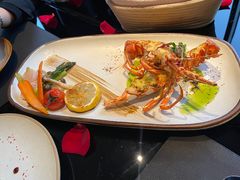-上海苏宁宝丽嘉酒店·Cafe Bellagio西餐厅