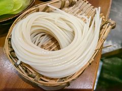 -黔有有贵州酸汤夺夺粉火锅(五味十字店)