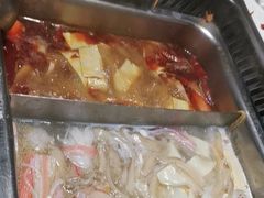 -倍儿红喜临门火锅(文兴路店)