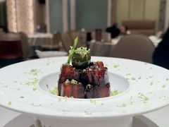 -狮王府淮扬菜(新街口友谊店)