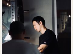 -F+轻食健身赋能空间(中华北路国贸商场店)
