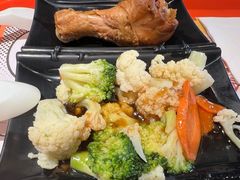 -石家庄翟营吉野家(石家庄翟营大街店)
