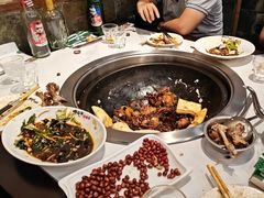 -咱屯子铁锅炖直营店(保利店)