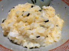 -水之惠鲜鱼料理(王府大街店)