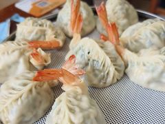 -叶存利海鲜大馅饺子(海宁路总店)