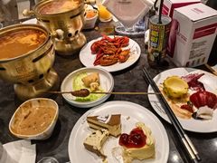 -川骄海鲜自助(亚运村店)