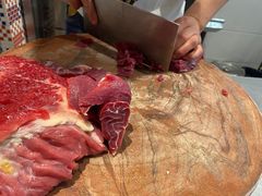 -花田里捞牛火锅(天润店)