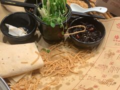 -大张烙馍村(泉山店)