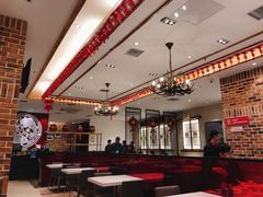 大堂-东北风(江北万达店)