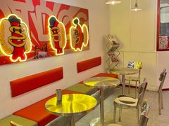 -Eckl’s爱氏热狗(猫街店)
