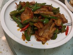 农家小炒肉-百姓百味海鲜酒楼(粤垦路总店)