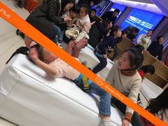 -ROCKPLUS攀岩馆(环宇城店)