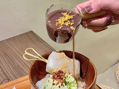 -cab意式gelato冰淇淋