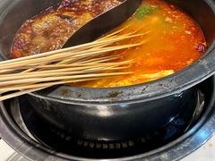 -九街淑芬掌中宝串串公司(内街文化创意园店)