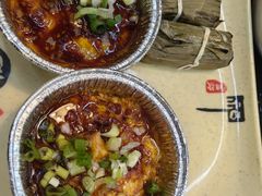 -上上签·冷锅串串(六灌路店)