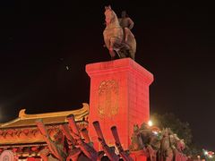 -大唐不夜城