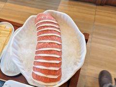-大渔小鲜火锅店