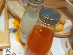 -卷翻天·卷饼(欧亚商都店)