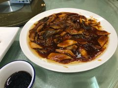 -裕德隆清真饭庄·天津特色菜(河东店)