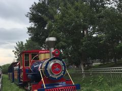 -永定河休闲森林公园