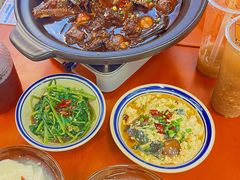 -回味黑鸭煲·始于2006(万松园店)