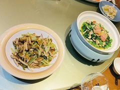 -钱江大院·芳宴江南(三花国际店)