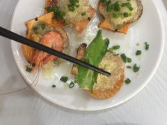 -南海渔家•海鲜•正宗海南菜(海棠湾店)