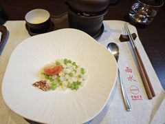甜蜜豆玉米胚芽-无味舒食(思南公馆店)