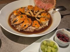 -广州文华东方酒店·江-由辉师傅主理