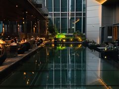 -四季酒店·空中花园 Aria on 9
