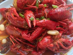 -小田油焖小龙虾(双井店)