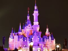 -上海迪士尼度假区