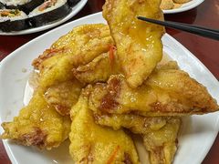 -屋里家延边朝鲜族冷面(南园店)