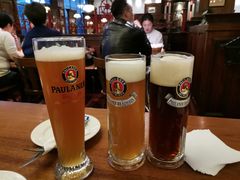 -宝莱纳餐厅(滨江店)