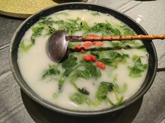 -德尚煌·顺德菜(誉山悠方天地店)